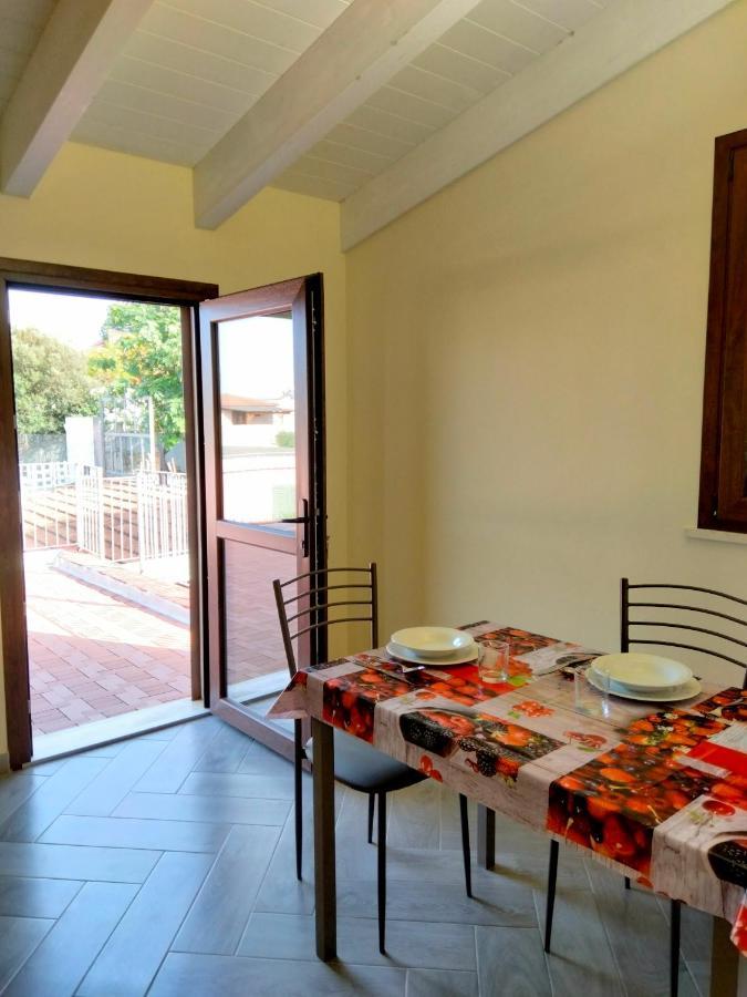 Da Dani Appartement
